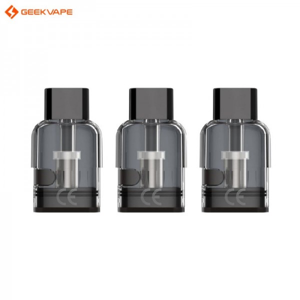 Pod Geekvape Wenax K1 - 3pz